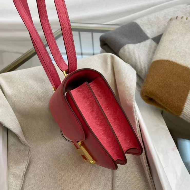 에르메스 콘스탄스18 립스틱 금장 앱송